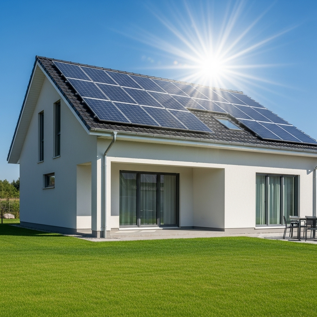 Optimisez votre énergie